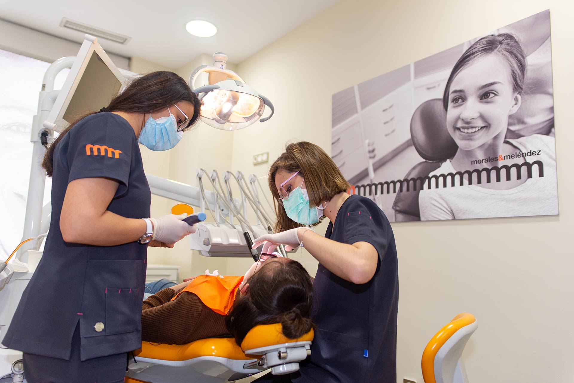 Implantes dentales inmediatos en Valladolid