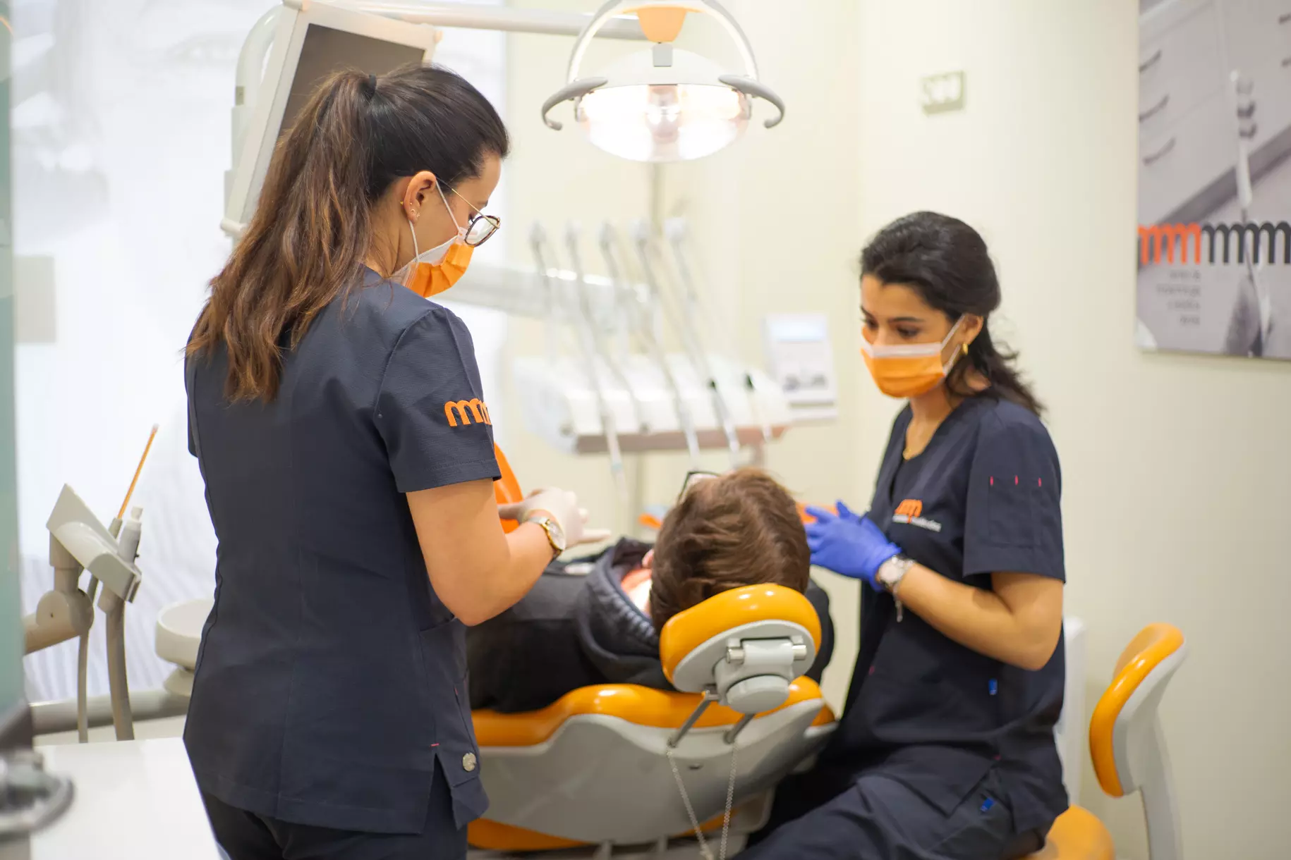 Implantes dentales Valladolid