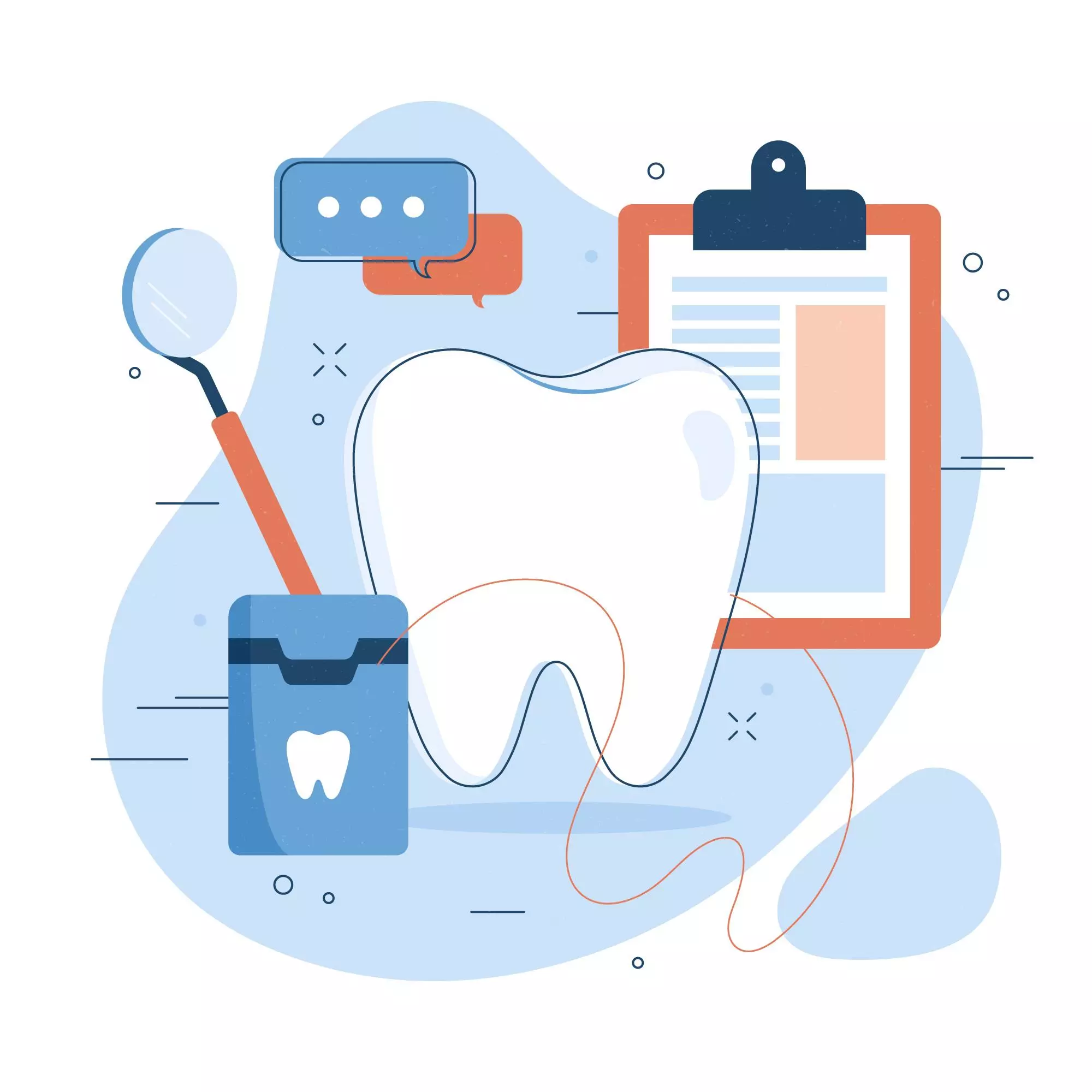 Clínica dental especializada en ortodoncia Valladolid