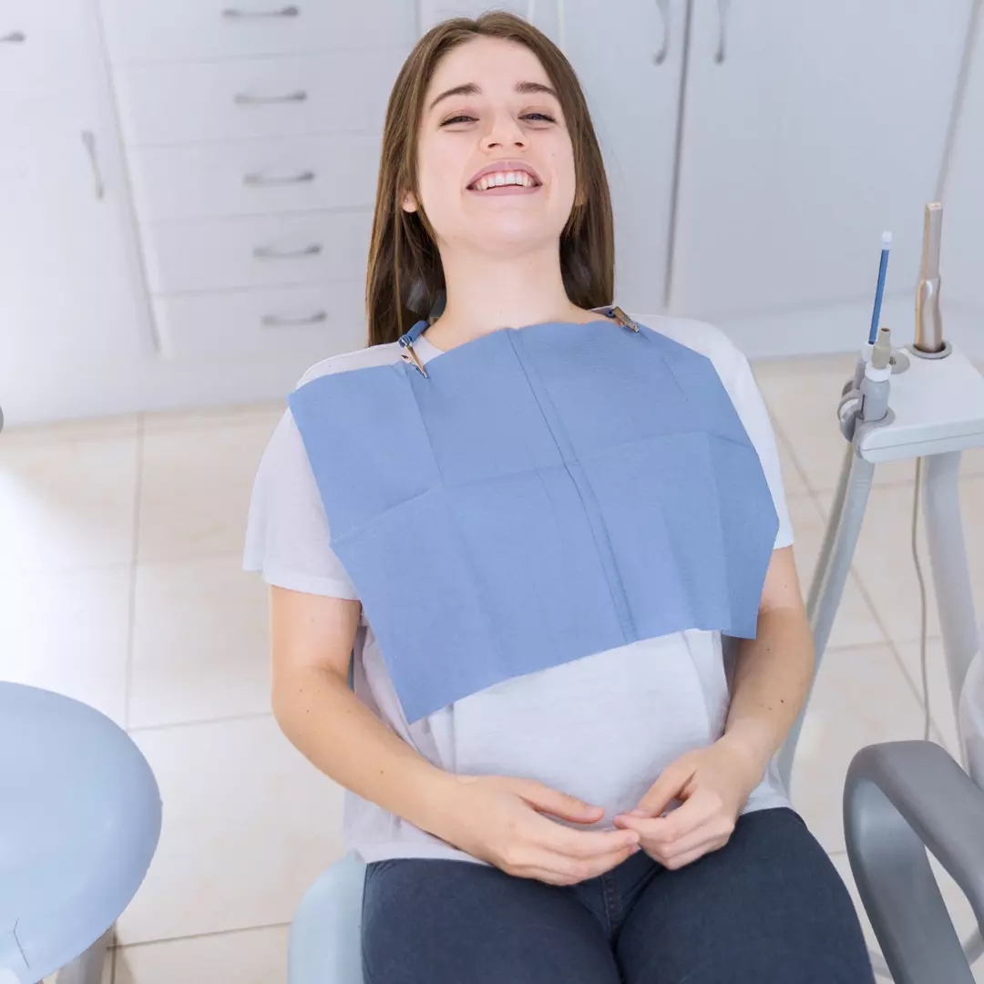gingivitis en el embarazo