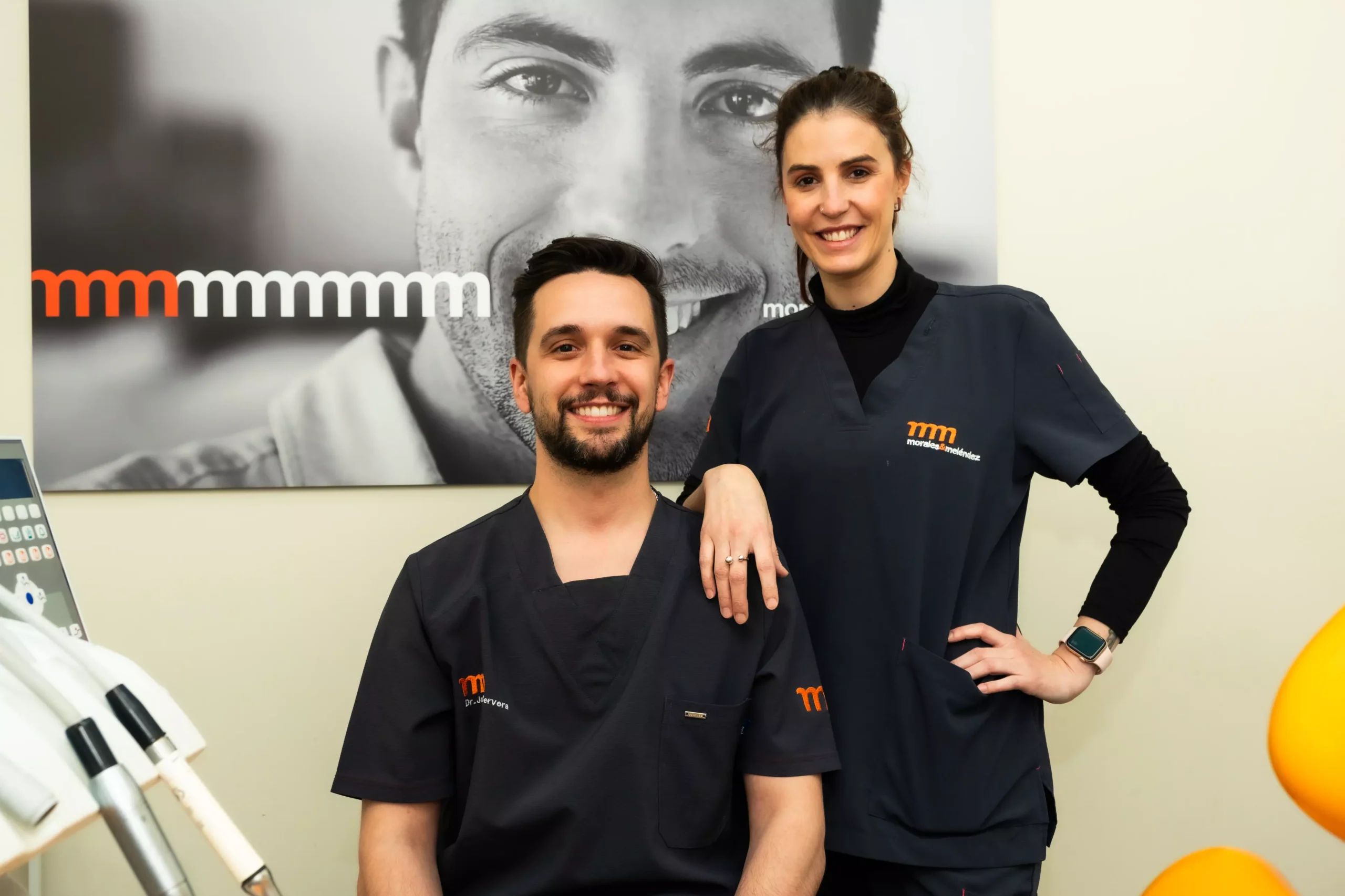 Atención personalizada Centro Dental San Ildefonso