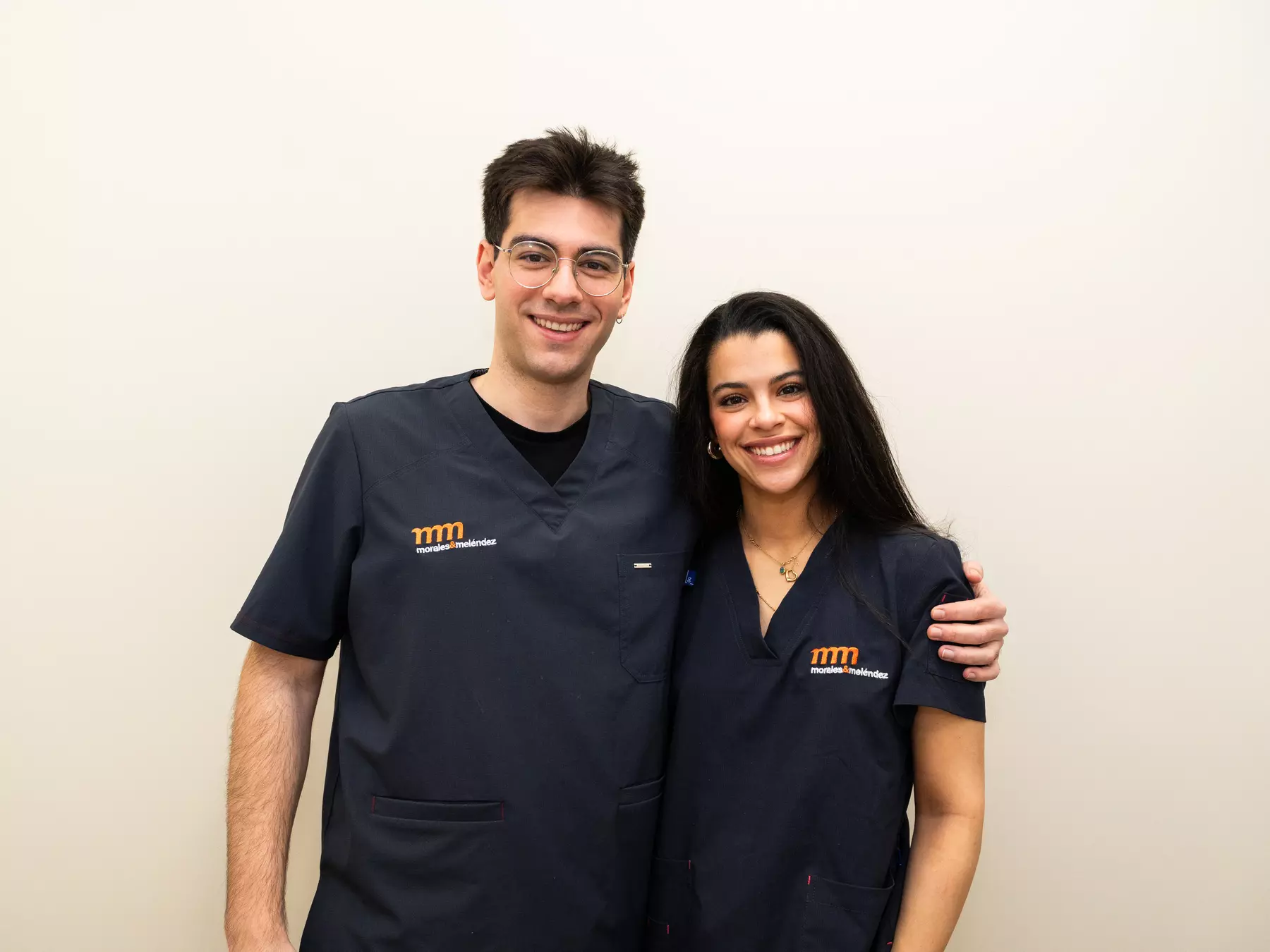Equipo de dentistas Centro Dental San Ildefonso
