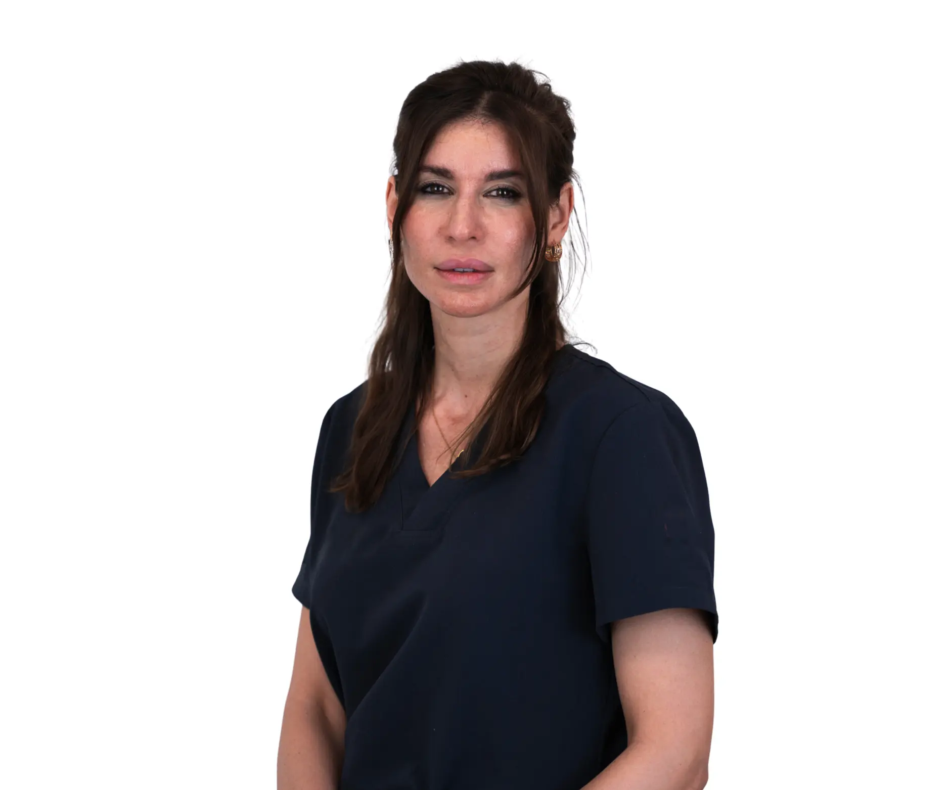 Dra. Tamara Cubino