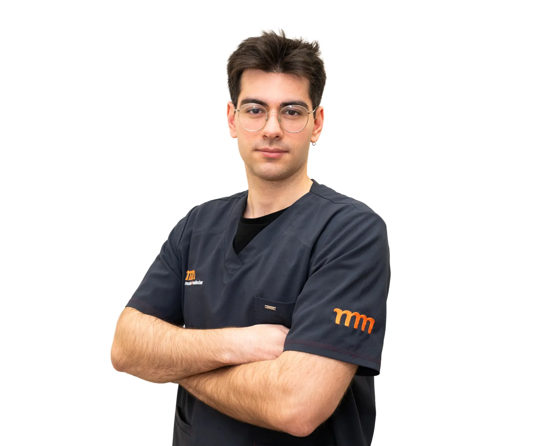 Dr. Pablo Blázquez