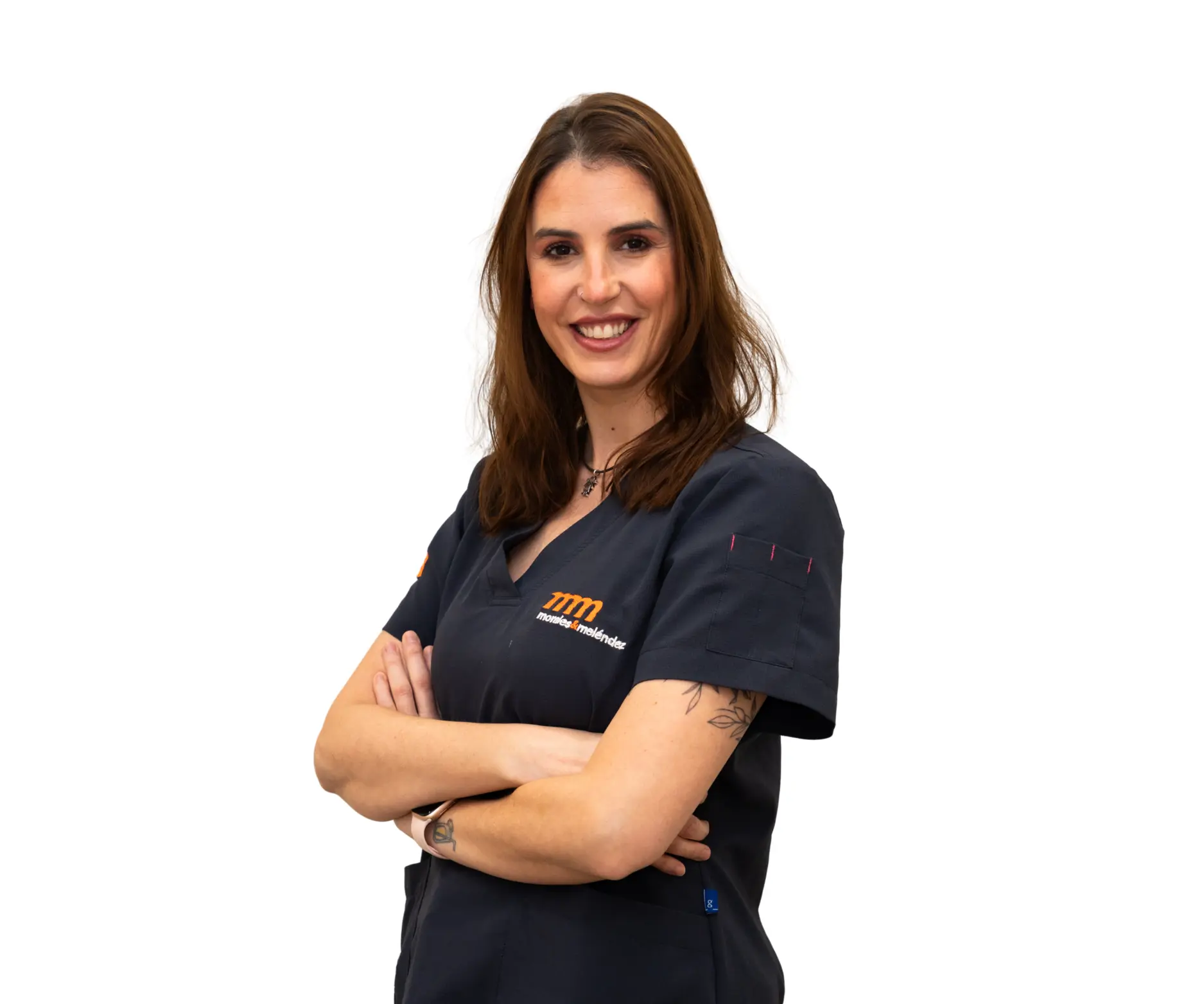 Andrea Vaquero