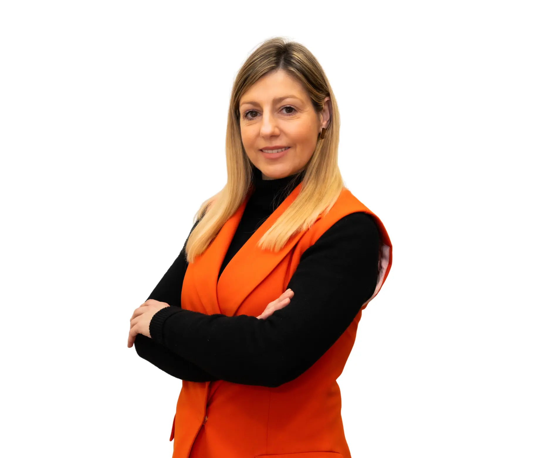 Estefanía Pascual