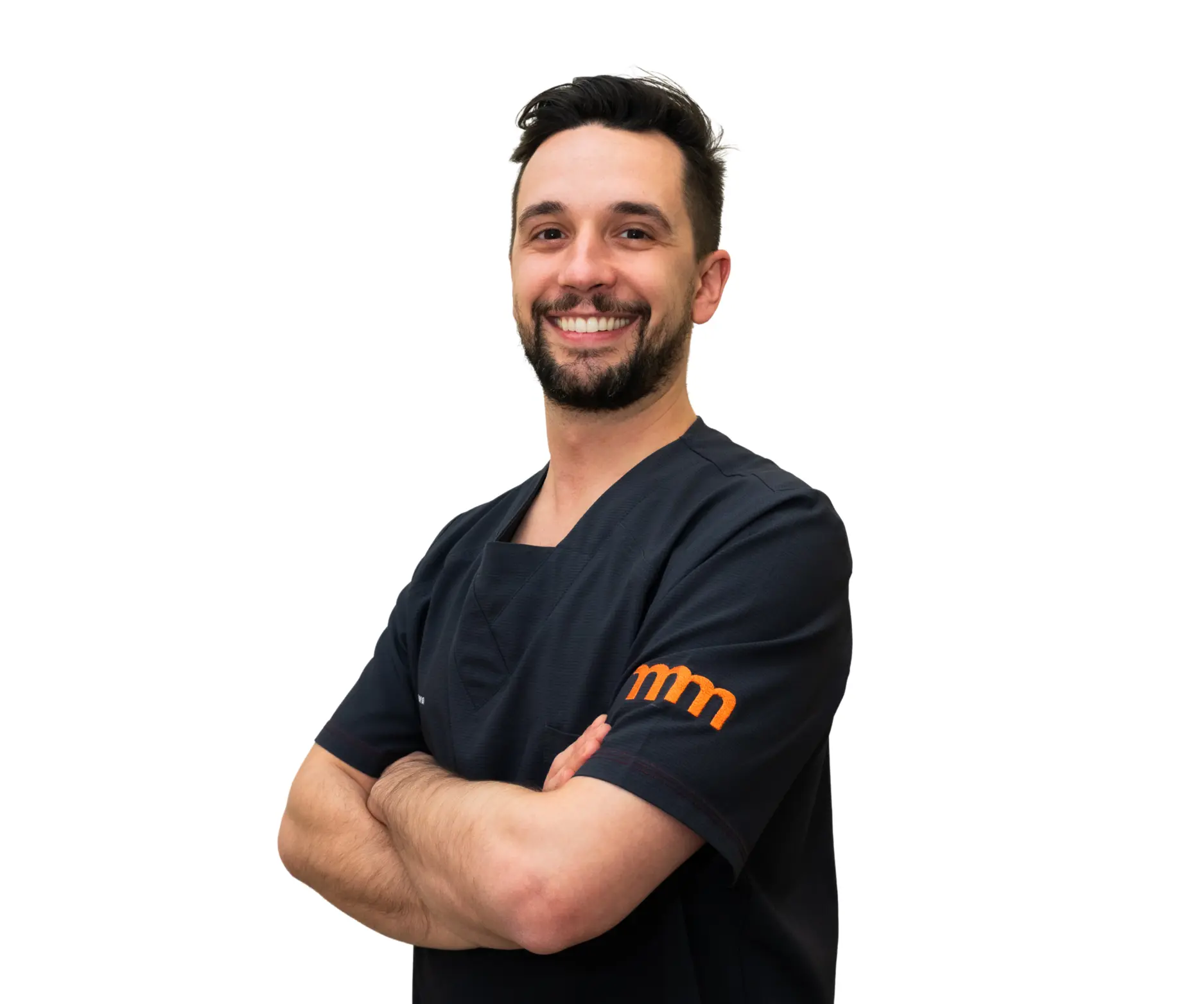 Dr. José Manuel Cervera