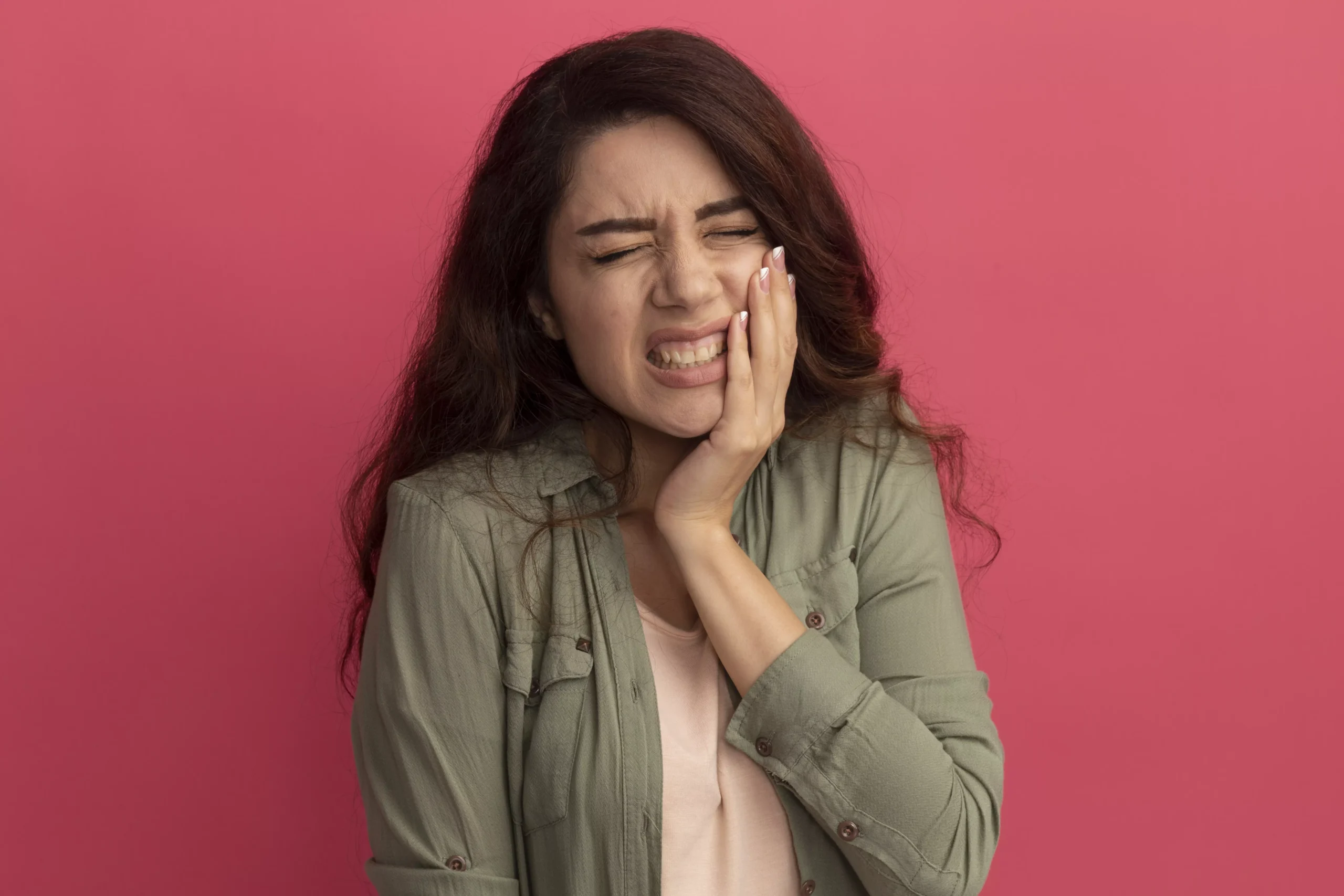 Gingivitis descamativa