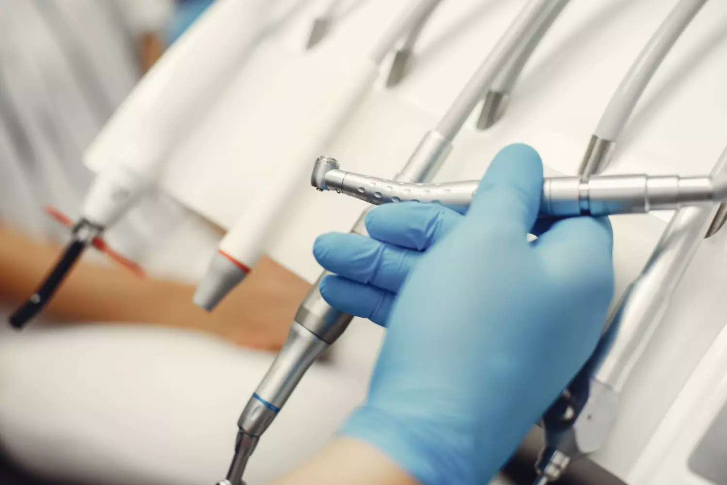 Endodoncia en premolares: ¿Cómo es el procedimiento?